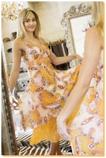 What to wear to your high school reunion What to wear to your high school reunion