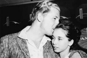 Jerry Lee Lewis