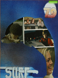 Paslisades High School 1978 Yearbook