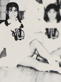 Sandra Bullock Yearbook Photo & School Pictures | Classmates